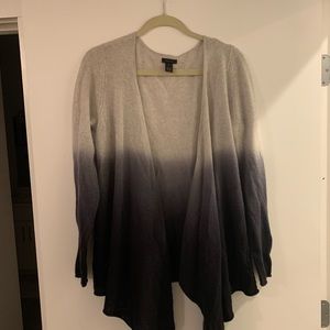 Only Mine 100 percent cashmere cardigan